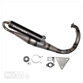 UITLAAT ''NEXT R'' PEUGEOT SPEEDFIGHT 100